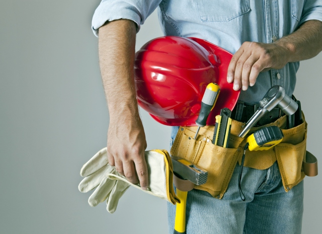 Handyman in Tilbury